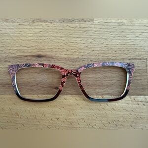 Pair Eyewear Larkin Topper
